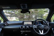Mercedes-Benz A Class 1.5 A180d Sport (Executive) Hatchback 5dr Diesel 7G-DCT Euro 6 (s/s) (116 p 7