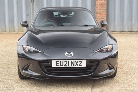 Mazda MX-5 Gt Sport Tech 2