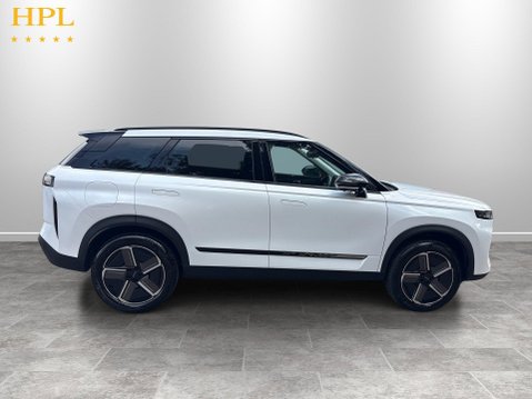 JAECOO 7 1.5T SHS 18.3kWh Luxury SUV 5dr Petrol Plug-in Hybrid Auto Euro 6 (s/s) (20 8