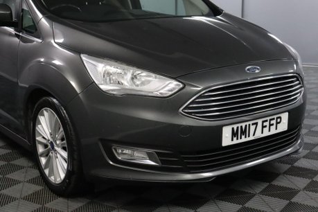 Ford C-Max TITANIUM TDCI 26