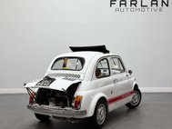 Fiat 500 595 ABARTH 4