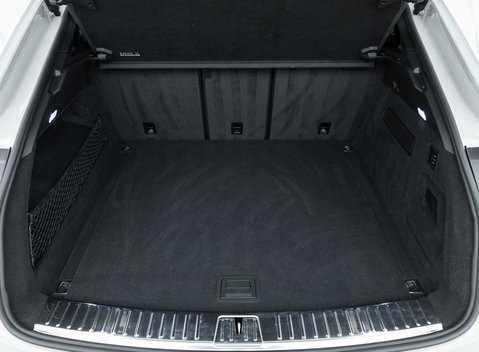 Porsche Cayenne GTS Coupe 30