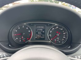 Audi A1 1.0 A1 Sport TFSI Semi-Auto 3dr 20