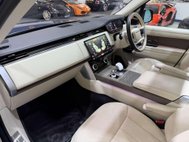 Land Rover Range Rover 4.4 P530 V8 SV SUV 5dr Petrol Auto 4WD Euro 6 (s/s) (LWB) (530 ps) 25