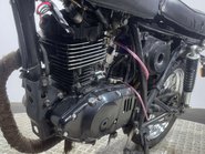 Herald Motor Co Classic 2014 XF 125CC Project 16