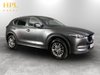Mazda CX-5 2.0 SKYACTIV-G SE-L Nav SUV 5dr Petrol Manual Euro 6 (s/s) (165 ps) Cruise