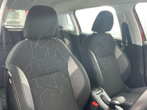 Peugeot 2008 1.2 PureTech Active Euro 6 5dr 20