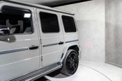 Mercedes-Benz G Series G 580. NOW SOLD. SIMILAR REQUIRED. PLEASE CALL 01903 254800. 56