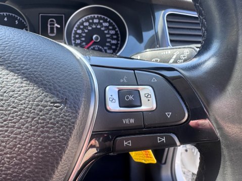 Volkswagen Golf MATCH EDITION TSI 14