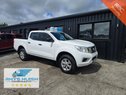 Nissan Navara DCI ACENTA SHR DCB
