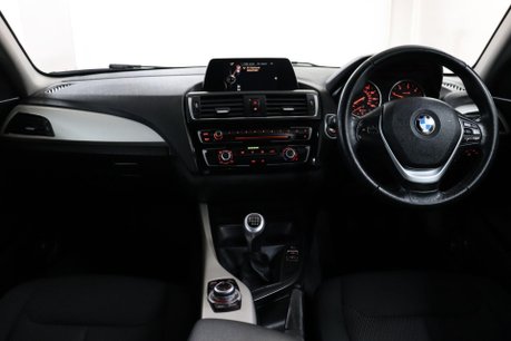 BMW 2 Series 2.0 218d SE Euro 6 (s/s) 2dr 40