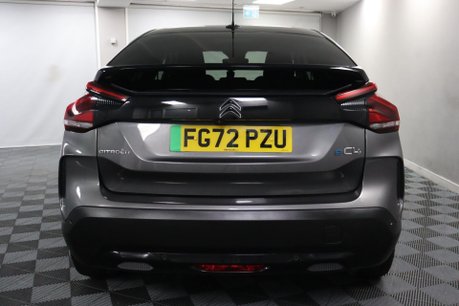 Citroen C4 SHINE PLUS 8