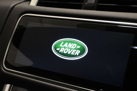 Land Rover Range Rover Sport 3.0 Range Rover Sport HSE Dynamic Black D MHEV Auto 4WD 5dr 55