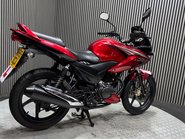 Honda CBF125 CBF125 2013 ONLY 16K 1 FORMER OWNER MOT WARRANTY 125CC 2