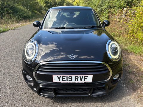 Mini Hatch COOPER SPORT 9