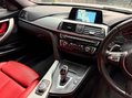BMW 3 Series 2.0 320i M Sport Shadow Edition Touring Auto Euro 6 (s/s) 5dr 14