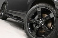 Land Rover Defender 3.0 Defender X-Dynamic HSE D MHEV A 4WD 5dr 22