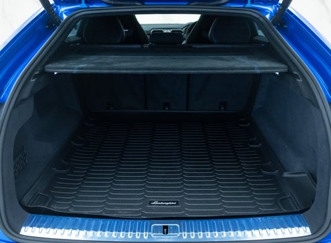 Lamborghini Urus PERFORMANTE 53