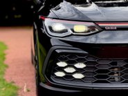 Volkswagen Golf GTI TSI DSG 13
