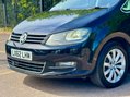 Volkswagen Sharan 1.4 TSI BlueMotion Tech S MPV 5dr Petrol DSG Euro 5 (s/s) (150 ps) 30