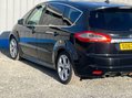 Ford S-Max 2.2 TDCi Titanium X Sport Euro 5 5dr 65