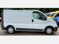 Vauxhall Vivaro 2.0 2700 CDTi FWD L1 4dr 6