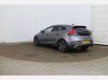 Volvo V40 2.0 D3 R-Design Nav Plus Euro 6 (s/s) 5dr 4