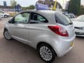 Ford Ka 1.2 Zetec Euro 5 (s/s) 3dr 6