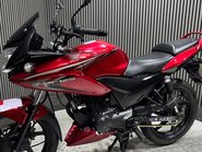 Honda CBF125 CBF125 2013 ONLY 16K 1 FORMER OWNER MOT WARRANTY 125CC 22