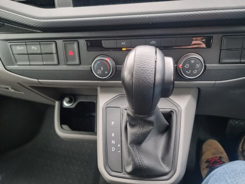 Volkswagen Transporter T28 TDI P/V HIGHLINE 45