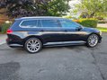 Volkswagen Passat 2.0 Passat R-Line TDI BlueMotion Technology 5dr 45