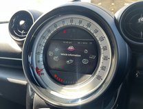 Mini Countryman (Sold) 2.0 Cooper SD SUV 5dr Diesel Auto ALL4 Euro 5 (143 ps) 29