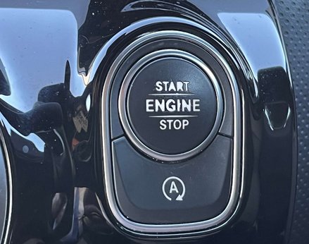 Mercedes-Benz A Class 1.5 A 180 Sport D Auto 5dr 52