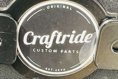 Harley-Davidson Street Dyna Street Bob 1745 30