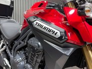 Triumph Explorer 1215 2015 ONLY 16K 1 OWNER LONG MOT FULL LUGGAGE ADVENTURE BIKE 7