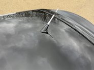 Smart City-Coupe Brabus WideStar 33