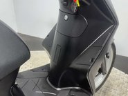 Kymco Agility City 125 2019 12K NEW MOT SERVICED RIDES WELL 125CC LEARNER SCOOTER 11