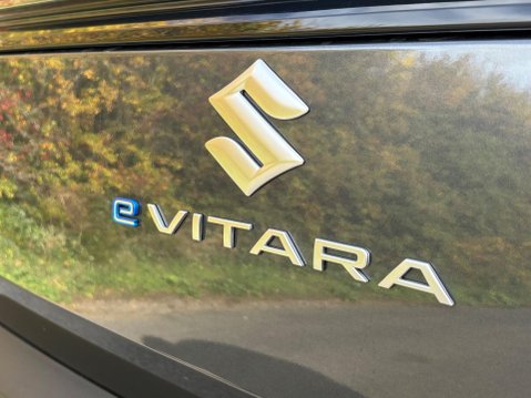 Suzuki e Vitara 61kWh Motion Auto 5dr 5