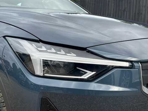 Polestar 2 BASE 17