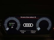 Audi A3 1.4 A3 Sportback 40 TFSI e Sport Semi-Auto 5dr 9