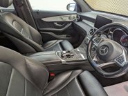 Mercedes-Benz GLC 2.1 GLC 220 D 4Matic AMG Line Premium+ Auto 4WD 5dr 26