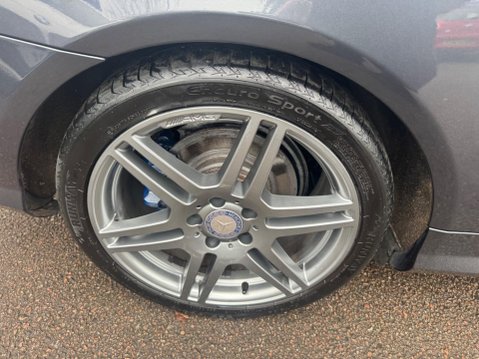 Mercedes-Benz E Class 2.1 E250 CDI BlueEfficiency Sport Edition 125 G-Tronic+ Euro 5 (s/s) 2dr 17