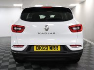 Renault Kadjar ICONIC TCE 19