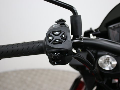 Aprilia Tuono 660 TUONO 660 FACTORY 29