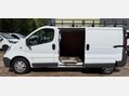 Vauxhall Vivaro 2.0 2900 CDTi Panel Van 4dr Diesel Manual FWD L3 (195 g/km, 113 bhp) 20