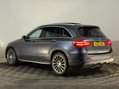 Mercedes-Benz GLC GLC 220 D 4MATIC AMG LINE PREMIUM PLUS 9