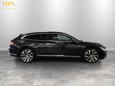 Volkswagen Arteon 2.0 TDI R-Line Shooting Brake 5dr Diesel DSG Euro 6 (s/s) (150 ps) 8