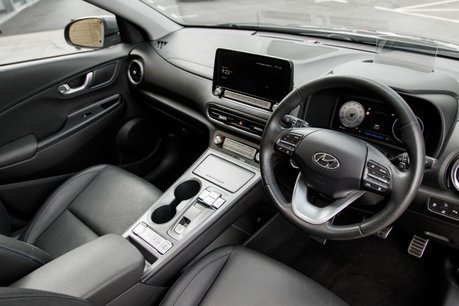 Hyundai KONA ULTIMATE