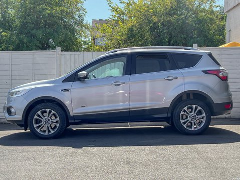 Ford Kuga 1.5T EcoBoost Titanium SUV 5dr Petrol Auto AWD Euro 6 (s/s) (182 ps) 7