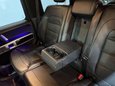 Mercedes-Benz G Class 4.0 G63 V8 BiTurbo AMG SUV 5dr Petrol SpdS+9GT 4MATIC Euro 6 (s/s) (585 ps) 60